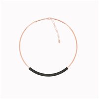Collar Pesavento Mujer in Plata WPLVG318 - WPLVG318
